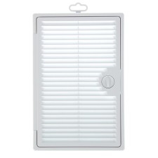 Revision era 2030 DF, 200x300 mm, with a ventilation grill