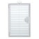 Revision era 2030 DF, 200x300 mm, with a ventilation grill