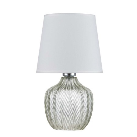Table lamp 1x40W E27, size 22x22x37 cm-1