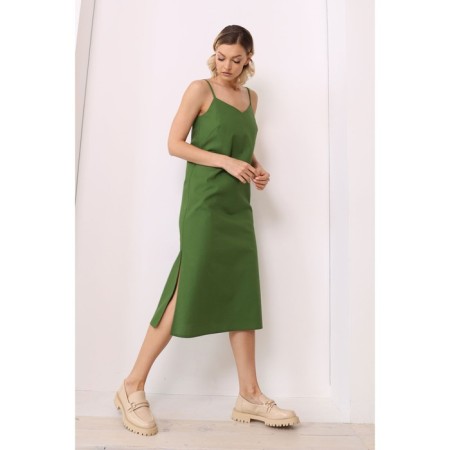 Women's dress, size 44-4