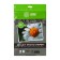 Photo paper for jet print A4, 20 sheets Cactus, 160 g/m2, one -sided, matte, in the bag