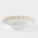 Porcelain plate "Shebbi chic", 500 ml, D = 24 cm
