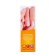 Nail oil strengthening Milv two -phase Melon, 15 ml
