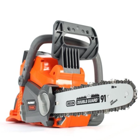 DRAILLY DREE BATRIOT PATRIOT CS402XL, 40 V, 2.5AC, Brighting engine, 3/8 chain-11