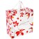 Gift package "Dreams will come true" 22x22x11 cm, packaging, princesses