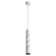 Over lamp, 12W Led, 3000k, 780lm, white color