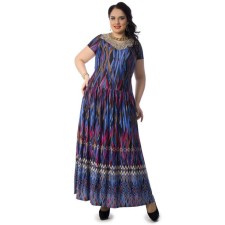 Women's dress, size 48