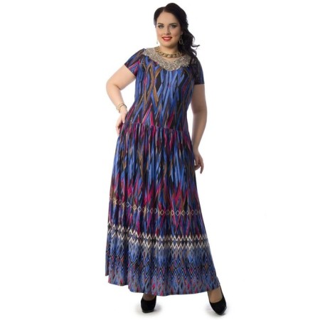 Women's dress, size 48