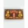 Russian lotto board game "Matryoshka", barrel 2.7 x 2.1 cm, 24 cards 21.4 x 7.9 cm