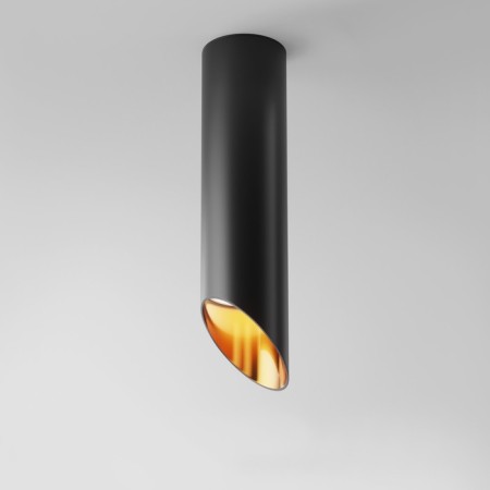 Lipari 1xgu10 ceiling lamp-2