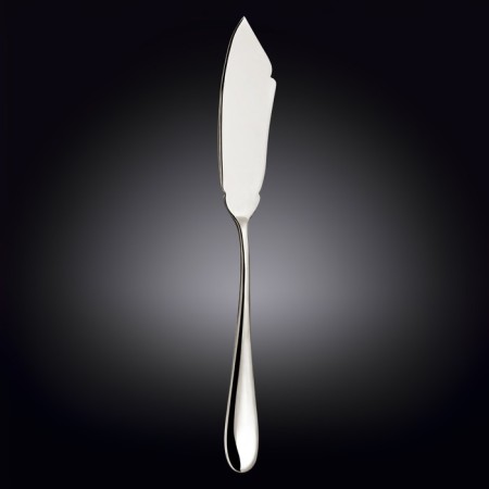 Serving knife for fish Wilmax England Stella, 28 cm
