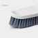 Raccoon Breeze cleaning brush, comfortable pen, 29 × 5 × 8 cm, pile 2.5 cm