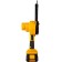 Electric spell Batter Huter Els-20-Li-2K, 20 V, 2 Ah, 15 cm, 36 links, 1.4 steps