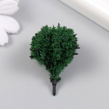 Artificial plant for creativity plastic 