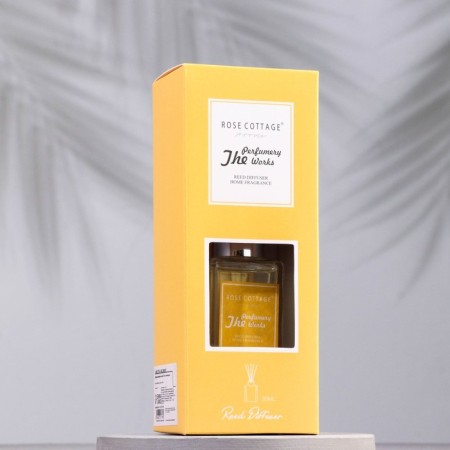Aromatic Diffusor "Nyud", 30 ml, lily-2