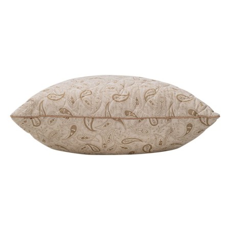 Siberia pillow "Dreams", size 70x70 cm-1