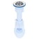 Siphon for washing "Ani Plast" C0100, 1 1/2 "x 40 mm, with a stainless grill d = 70 mm