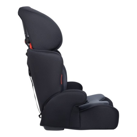 Car seat children's farfello, black color-3