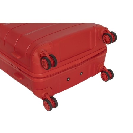 Supra STS-2004, L, red pepper suitcase-10