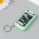 Light light on the ring "Phone. Correspondence of friends" shines mix 1x3.5x6.5 cm