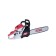 Benzopila "Resanta" BP-6220, 4.5 hp, 3.3 kW, 20 ", chain step 0.325", 76 links, 58 cm³