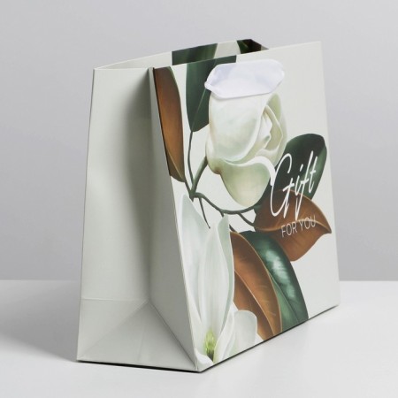 Gift Package Laminated, packaging, “Gift” 22 x 17.5 x 8 cm-2