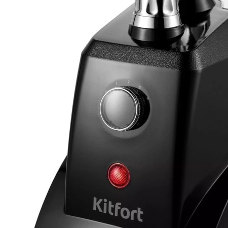 KitFort KT-9125, Paul, 2200 W, 3 l, 45 g/min, black-3
