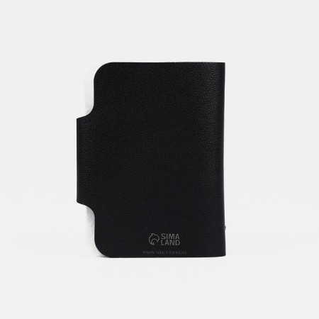 Busmaker on the button, 24 cards, black color-1