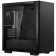 The DeepCool Macube 110 Black Black BP BP MATX 1x120mm 2xusb3.0 Audio Bott PSU