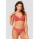 Women's bra, size 70b, Terracotta color