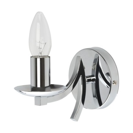 Sconces "Atmosphere", size 10x20.5x14 cm, 40W 1xe14