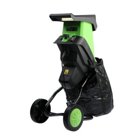 Gardener Electric Deko DKSH2800, 2800 W, MAX D = 39 mm-1