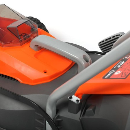 Battery -mowing battery Patriot CM432, 40 V, brilliant engine, without batter-6