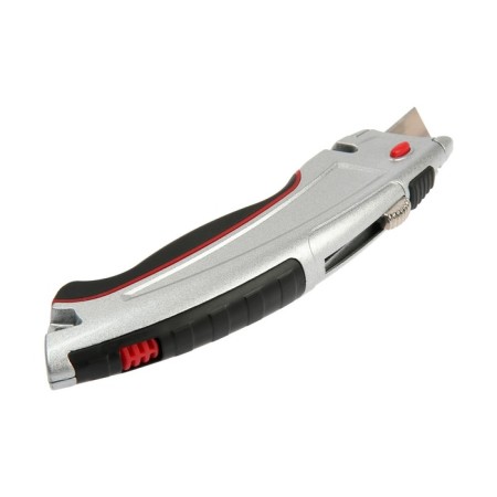 Knife Tripi -evid Tundra, Metal case, reinforced, cut, Avtorovrevt, 19 mm 94596-6