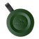 Thermal circle, 180 ml, tourism "Real Man", retains heat 2 hours, khaki