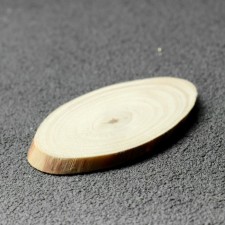 Saw the tree 