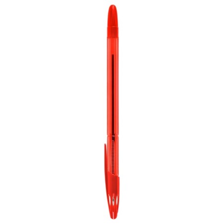 Handle Ballicone Istanm "555" red, 0.7mm, tinted case-2