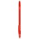 Handle Ballicone Istanm "555" red, 0.7mm, tinted case
