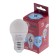 LED LED era Red Line "Shar", 6 W, E27, 480 lm, 4000k, white glow