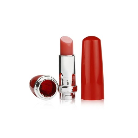 Vibrator-Mini Oka-hips, Cliter, one-frequency, 1 pc aaa, mix-2
