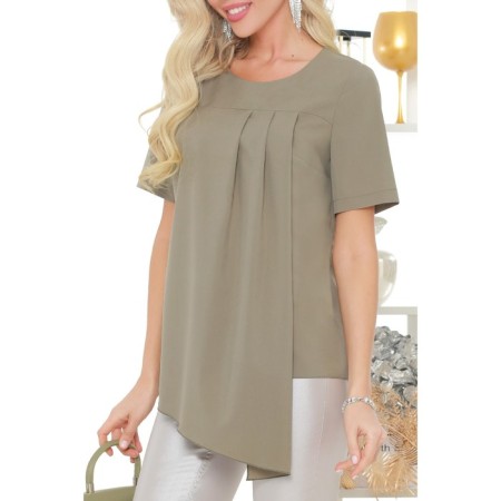 Women's blouse "Vilena", size 44-2