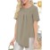 Women's blouse "Vilena", size 44