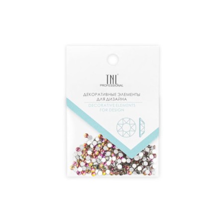 Rhinestones "Crystal", No. 06 Chameleon, 50 pcs-1