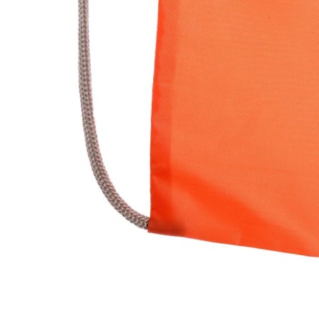 A bag for shoes 490 x 410 mm, "standard" SDS-51 max, (soft polyester, density 210 d), peach-2