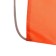 A bag for shoes 490 x 410 mm, "standard" SDS-51 max, (soft polyester, density 210 d), peach