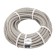 Carbonate pipe from PVC, with probe, Ø25mm (bay 10 m/union) rexant