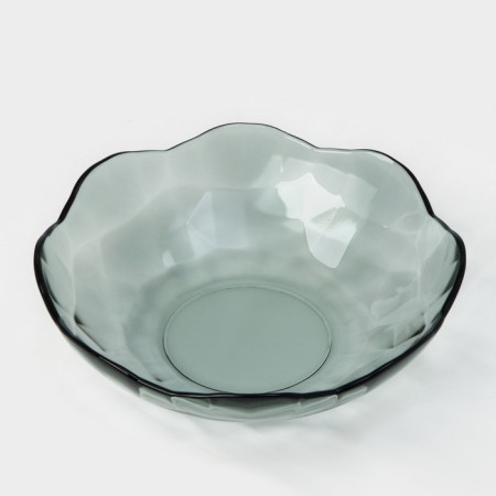 Glass Black Black Diamond, D = 19 cm-1