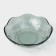 Glass Black Black Diamond, D = 19 cm