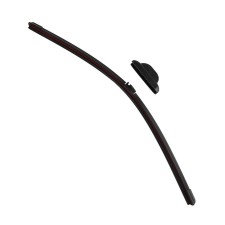 The wiper brush Cartage 22/550 mm, frameless, double canvas