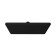 Shower watering can Iddis slide sli31bpi64, upper, rectangular, ABS plastic, black